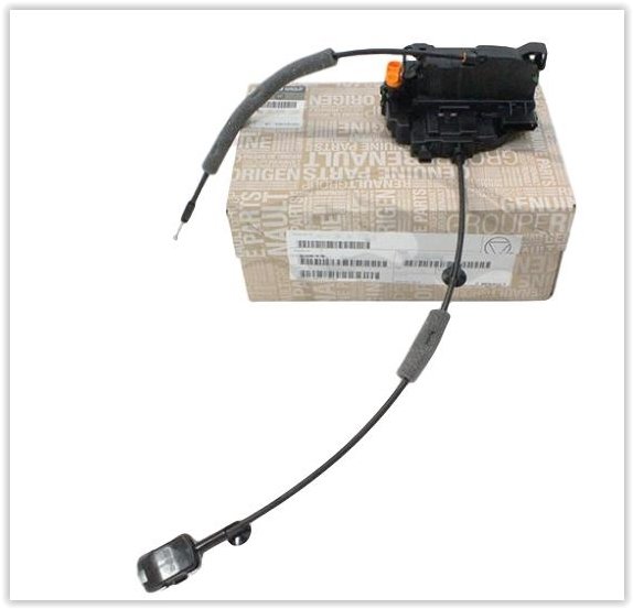 KAPI KİLİDİ ÖN SOL MASTER 3