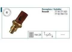 HARARET MÜŞÜRÜ TEK FİŞLİ R9-11