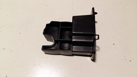 ÖN TAMPON BAĞLANTI AYAĞI SAĞ CLIO 4-CAPTUR