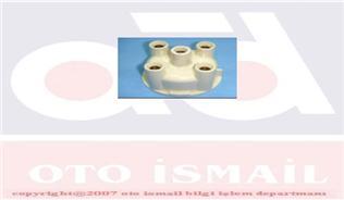 DİSTRİBÜTÖR KAPAĞI TOFAŞ SLX 1.6 DÜZ MOTOR ORJ.ÜRÜN
