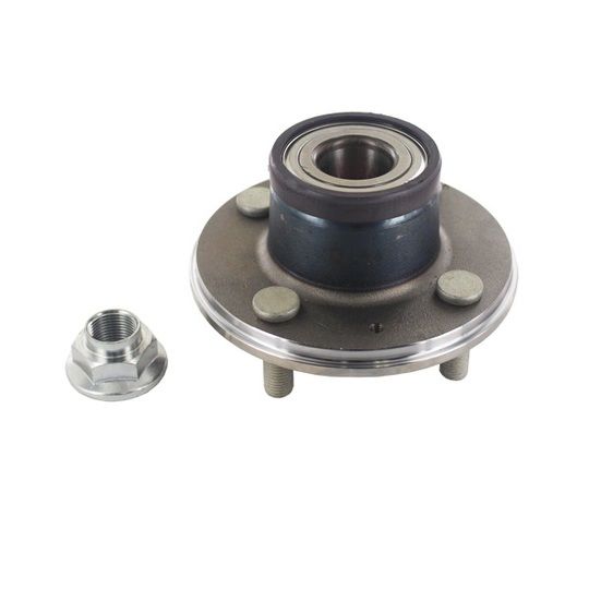 ARKA TEKER PORYASI HONDA JAZZ 1.4L L13A GD1 02-07