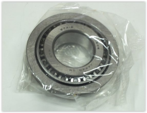 ŞANZUMAN RULMANI MASTER-MOVANO EC35116 x