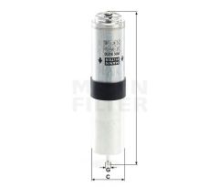 YAKIT FILTRESI BMW M47 M57N N47 N57 E87 E90 E92 E93 E84 F25 F26