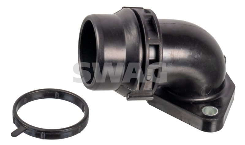 SOĞUTMA SUYU FLANŞI BMW E36 - E46 M43 1995-1999 FEBI 26640