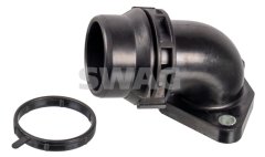 SOĞUTMA SUYU FLANŞI BMW E36 - E46 M43 1995-1999 FEBI 26640