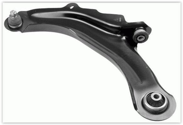 ALT SALINCAK KOMPLE SOL RENAULT MEGAN 2 SEDAN 02> 1.4 16V-1.5DCI-1.9DCI-2.0 16V 18 mm