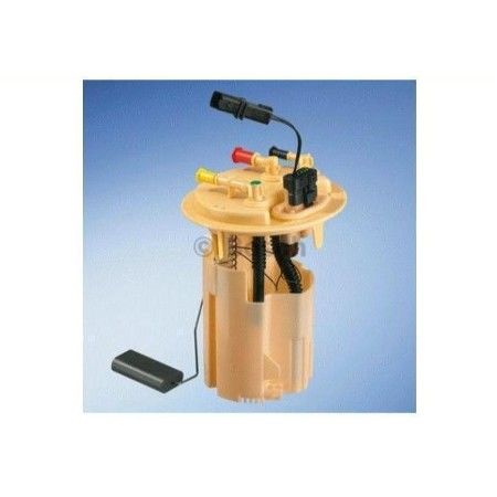 BENZ.ŞAMAND.+POMPA LGN-2