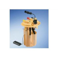 BENZ.ŞAMAND.+POMPA LGN-2