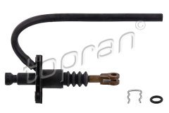 DEBRİYAJ ÜST MERKEZİ VECTRA B 1.6-1.7-1.8-2.0-2.5 X16SZR-X16XEL-X17DT-X18XE1-X20DT-X20XEV-X25XE