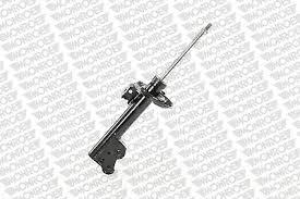 ÖN AMORTİSÖR L/R MERCEDES A W169 2004-2012 GAZLI