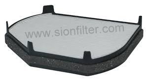 POLEN FILTRESI MERCEDES W202 C208 W210 R170