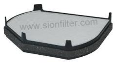 POLEN FILTRESI MERCEDES W202 C208 W210 R170