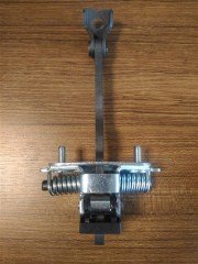 KAPI GERGİSİ ARKA SAĞ/SOL P5008-P3008 09 16