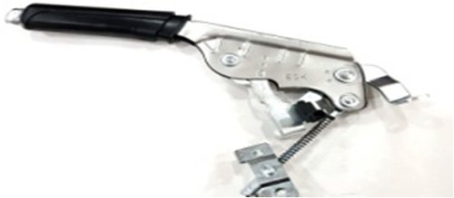 EL FREN KOLU TABANCASI LINEA KROM DÜĞME