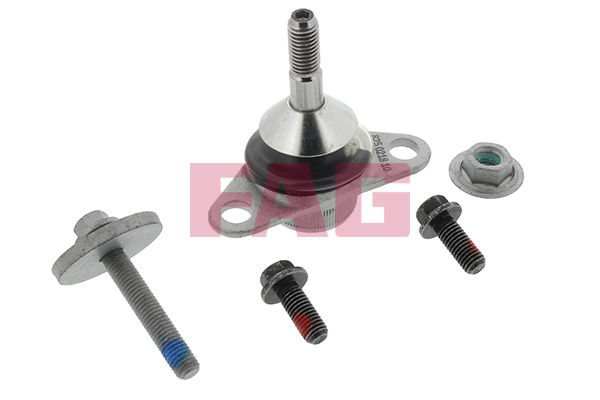 ROTİL ALT VOLVO S60 00-10 S80 98 06 V70 2 00 07 XC70 2.4T 2.5T Cross Country 00 07