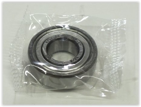 ALTERNATÖR RULMANI M131 DİREKSİYON ÜST TABLA