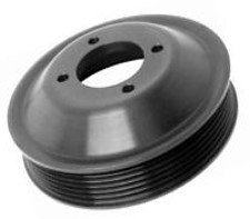 BMW DEVİRDAİM SU POMPASI KASNAĞI E34 520İ-525İ-525İX E36 318İ-320İ-323İ-325İ E39 520İ-523İ528İ-Z3 BÜYÜK.KASN