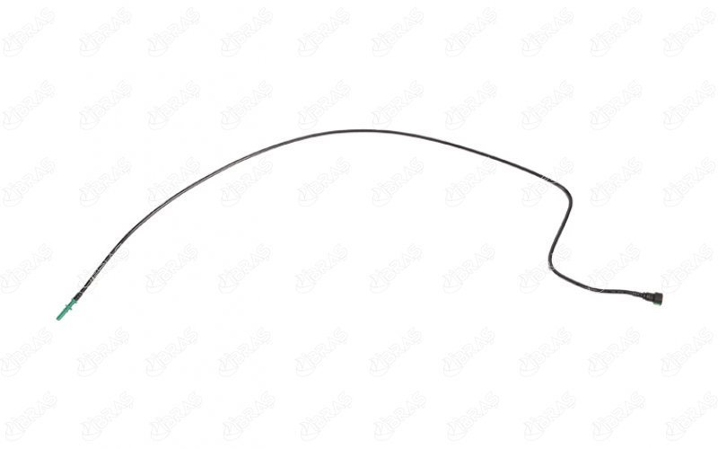 YAKIT BORUSU RENAULT CLIO 2 1.6 16V-1.4 16V K4M708-K4J712-K4J713