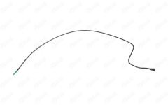 YAKIT BORUSU RENAULT CLIO 2 1.6 16V-1.4 16V K4M708-K4J712-K4J713