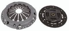 DEBRIYAJ SETI FIESTA VII 17 1.0 ECOBOOST FOCUS 4 18 1.0 ECOBOOST PUMA 18 1.0 ECOBOOST