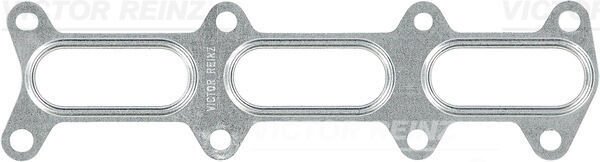 EGZOZ MANIFOLD CONTASI MERCEDES OM606 W124 W210