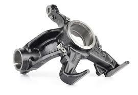 AKS TAŞIYICISI SOL VW POLO 9N 1.2İ 1.4 TDI 72MM