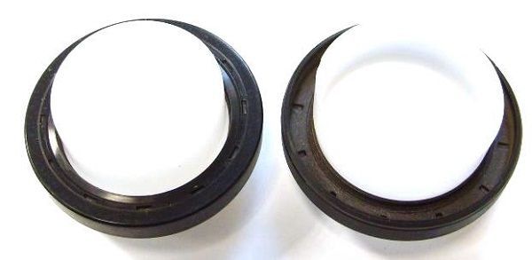 EKSANTRİK MİLİ 206-207-307-C2-C3-C4-NEMO 1.4 16V MOTOR 36x50x8