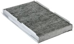 POLEN FİLTRESİ P307-P308-C2-C3-C4 1.4-1.4HDI-1.4 16V-1.4HDI-1.6-1.6 16V-1.6HDI-2.016V-2.0HDI KARBON