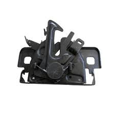 MOTOR KAPUT KİLİDİ MANUEL RENAULT CLIO 4-CAPTUR-TRAFIC VIVARO-ESPACE