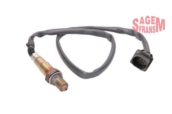 OKSİJEN SONDA SENSOR LAGUNA 3-LATITUDE-KOLEOS-MASTER-TRAFIC-QASHQAI-XT
