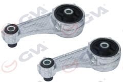 MOTOR TAKOZU ARKA R19 CLIO KANGOO EXPRESS 1.2 1.4 1.9D