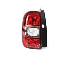 STOP LAMBASI SOL DUSTER 13-17