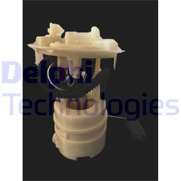 YAKIT DEPO ŞAMANDIRASI POMPASI KOMPLE P1007 05 C2 03 12 1.1 TU1 1.4 TU3-ET3 1.6 VTS TU5