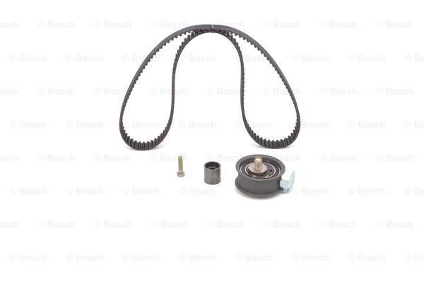 TRİGER SETİ 153x25 PASSAT 96-00 -A4 95-00 -A6 95-05 1.8-1.8T AJL-AEB-AFY