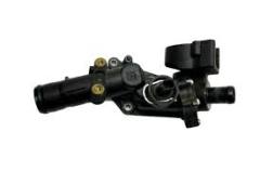 TERMOSTAT 83 C RENAULT SYMBOL 3 14 MEGANE 4 16 CLIO 4 12 CAPTUR 13 DUSTER 12 DOKKER 12 ME RCEDES OM607 W176 W246 C117 X156 X117 . NISSAN QASHQAI 2 13 JUKE 10 19 1.5dCi