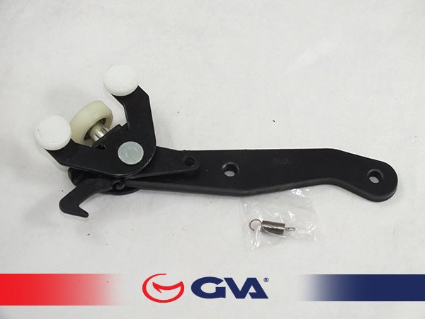 SÜRGÜLÜ KAPI ALT MEKANİZMASI MEKANİK VW TRANSPORTER T5 04