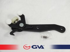 SÜRGÜLÜ KAPI ALT MEKANİZMASI MEKANİK VW TRANSPORTER T5 04