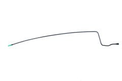 x YAKIT DEPO ÇIKIŞ HORTUMU CLIO 2 - YENİ SYMBOL 1.5 DCI K9K