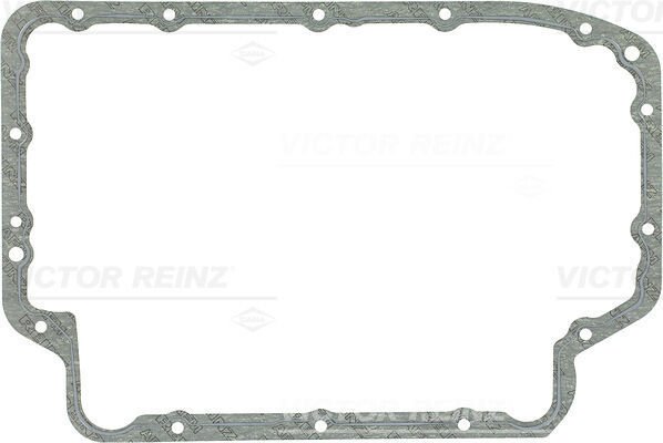 YAG KARTER CONTASI MERCEDES OM651 W639 B906 B907 B910