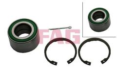 ÖN TEKER RULMANI CORSA C COMBO C 01> MERIVA A 03> TIGRA 04> 34x67x37