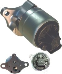 EGR VALFİ ASTRA G-VECTRA B- ZAFIRA 1.4i-1.6i