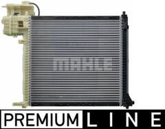 MOTOR SU RADYATORU MERCEDES VITO W638 97 03