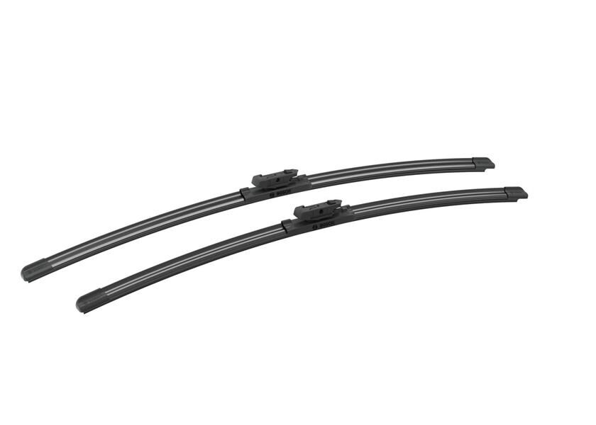 SILECEK SUPURGESI TAKIMI 650mm / 600mm MERCEDES SPRINTER B906 . VW CRAFTER 30-35-50
