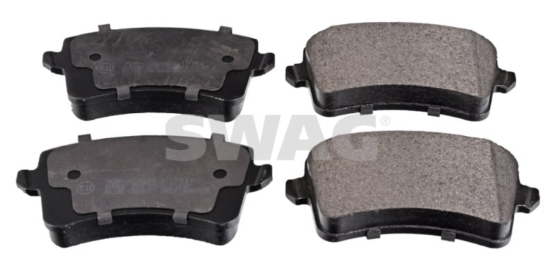 ARKA BALATA A4-A5-Q5 09 GDB1765 FEBI 16755