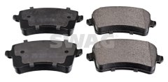 ARKA BALATA A4-A5-Q5 09 GDB1765 FEBI 16755