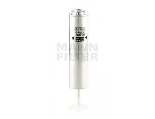 YAKIT FILTRESI BMW N47 F20 F30 F22 F32 F34 F36 MINI R55 R56 R57 R59 R60 R61