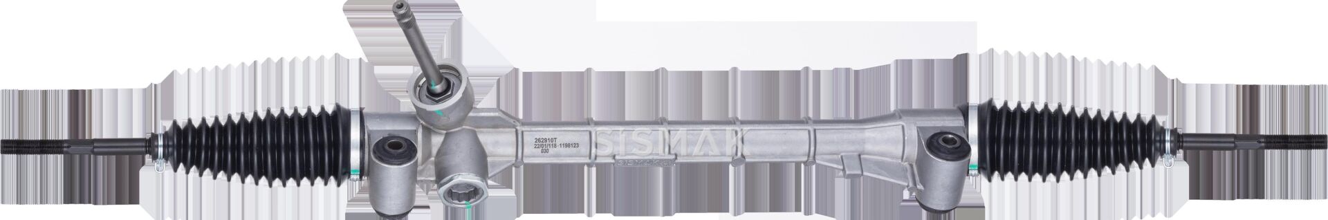 DİREKSİYON KUTUSU ELEKTRİKLİ ROT BAŞ SIZ TOYOTA YARIS 1.0L 1KR-FE KSP90 06-11 / 1.3L 2SZ-FE SCP90 06-09 / 1.4L 1NDTV NLP90 06-11