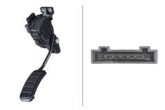 GAZ PEDALI KONUM SENSÖRÜ RENAULT RENAULT