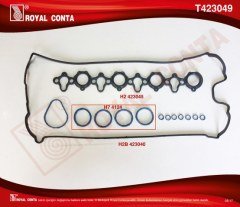SUBAP KAPAK TAKIM CONTA MASTER 2.2-2.5
