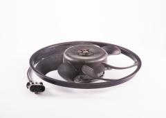 x KLİMA FAN MOTORU VECTRA B 1.6-1.8-2.0-2.5
